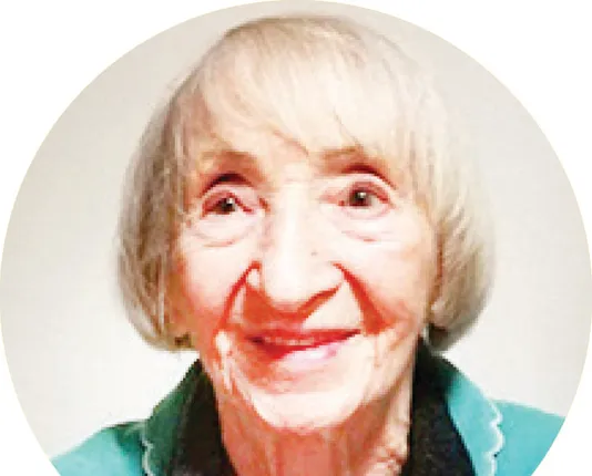 କରୋନାରୁ ସୁସ୍ଥ ହେଲେ ୧୦୩ ବର୍ଷୀୟା ଇଟାଲୀୟ ବୃଦ୍ଧା