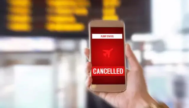 ଯାତ୍ରୀଙ୍କୁ ଟିକଟ ଅର୍ଥ ଫେରାଇବାକୁ ଡିଜିସିଏର ନିର୍ଦ୍ଦେଶ