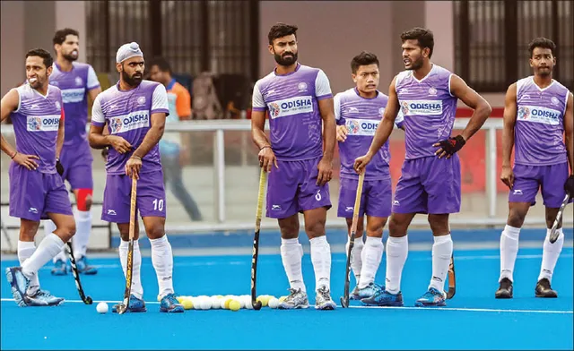 ସବୁ ଜାତୀୟ ହକି ପ୍ରତିଯୋଗିତା ସ୍ଥଗିତ: ସ୍ଥିତି ସମୀକ୍ଷା ପରେ ନୂଆ ତାରିଖ ଘୋଷଣା ହେବ, ହକି ଇଣ୍ଡିଆ