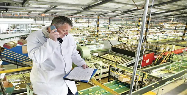 ଏଫ୍‌ଏମ୍‌ସିଜି କମ୍ପାନିରେ ଉତ୍ପାଦନ ଗୁରୁତର ପ୍ରଭାବିତ, ବଜାର ଚାହିଦା ଅନୁସାରେ କାରଖାନାରେ ଉତ୍ପାଦନ ହୋଇପାରୁନି