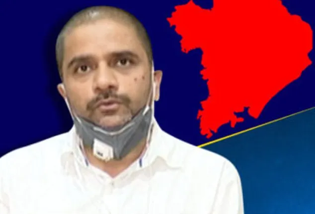 ଆଜିଠାରୁ ଗଞ୍ଜାମ ଜିଲ୍ଲାରେ ସବୁ ଲୋକଙ୍କର ସ୍ୱାସ୍ଥ୍ୟ ପରୀକ୍ଷା, ଛତ୍ରପୁରଠାରେ ଶୁଭାରମ୍ଭ କରିଲେ ଜିଲ୍ଲାପାଳ