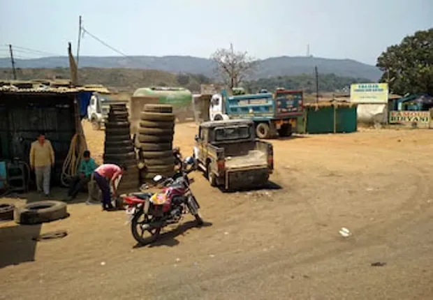 କେନ୍ଦ୍ରକୁ ରିପୋର୍ଟ: ରାଜ୍ୟରେ ଖୋଲିଛି ୧୪୦ ଢାବା, ୨୨୩ ଗ୍ୟାରେଜ