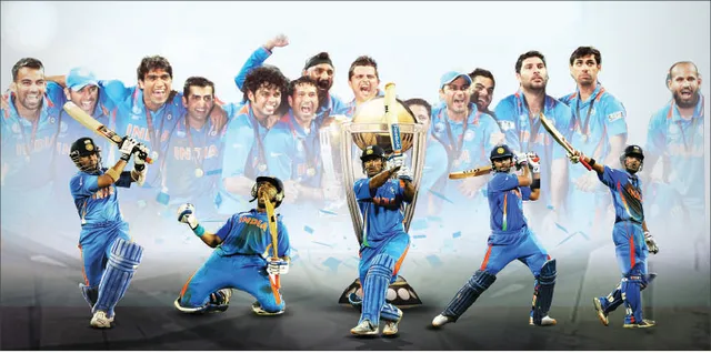 ସେହି ବର୍ଷ ଆଜିର ତାରିଖ: ଉଛୁଳି ଉଠିଥିଲା ସାରା ଭାରତ, ୨୮ ବର୍ଷ ପରେ ବିଶ୍ବକପ୍‌ ଜିତିଥିଲା ଭାରତ