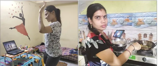 ଲକ୍‌ଡାଉନ୍‌ ଆଣିଛି ସୁବର୍ଣ୍ଣ ସୁଯୋଗ: ୟୁ-ଟ୍ୟୁବ୍‌ ପାଲଟିଛି ଦକ୍ଷତା ବିକାଶ ଗୁରୁ