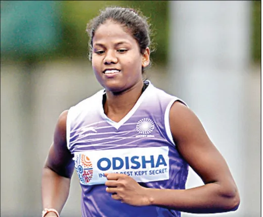 ଅଲିମ୍ପିକ୍‌ ଲକ୍ଷ୍ୟକୁ କରୋନା ଲାଇନଚ୍ୟୁତ କରିପାରିବନି: ନମିତା