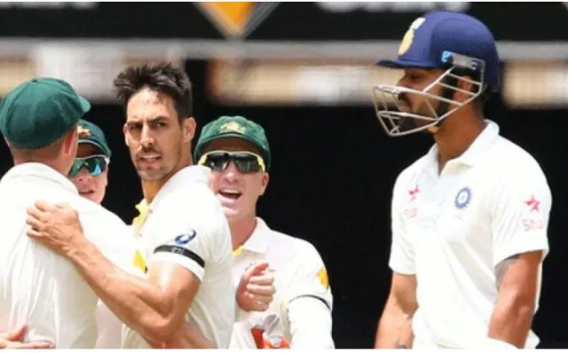 ୨୦୧୪ରୁ ୨୦୧୮ ଭିତରେ ଅଷ୍ଟ୍ରେଲିଆ ଖେଳାଳିଙ୍କ ସ୍ଲେଜିଂ ଚରମ ସୀମାରେ ଥିଲା: ଗୁଲ୍ଡ