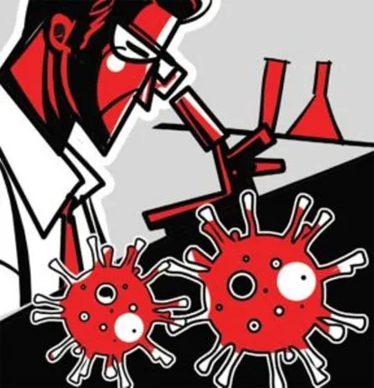 ସାଂପ୍ରଦାୟିକତାର ଭୂତାଣୁ