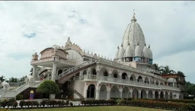 ଇସ୍କନ ମନ୍ଦିର ବନ୍ଦ ସତ୍ତ୍ୱେ ୩୧ ଭକ୍ତଙ୍କୁ ହେଲା କରୋନା ସଂକ୍ରମଣ