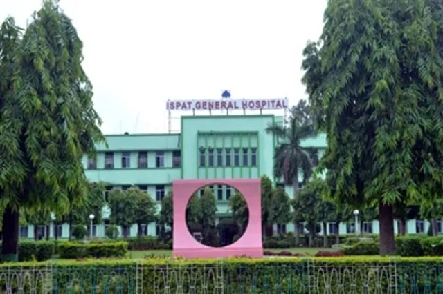 ଆଇଜିଏଚ୍‌ରେ କରୋନା ପରୀକ୍ଷା ପାଇଁ ଅନୁମତି