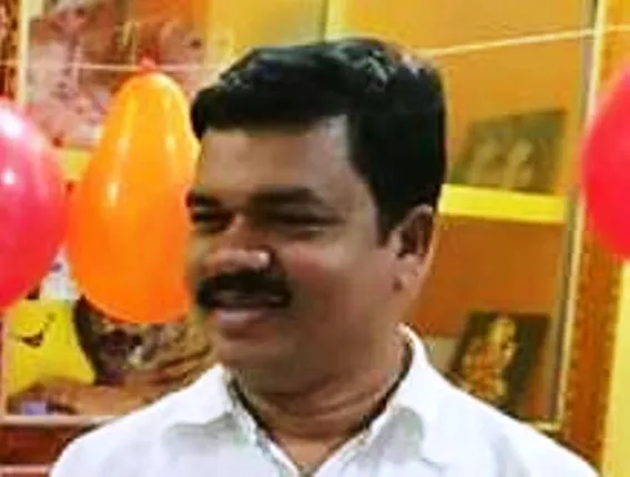 ନିଲମ୍ବିତ ଥାନା ଅଧିକାରୀ ଦୀପକ କୁମାର ଜେନାଙ୍କ ବିରୋଧରେ ବଡ଼ଚଣା ଥାନାରେ ରୁଜୁ ହେଲା ମାମଲା