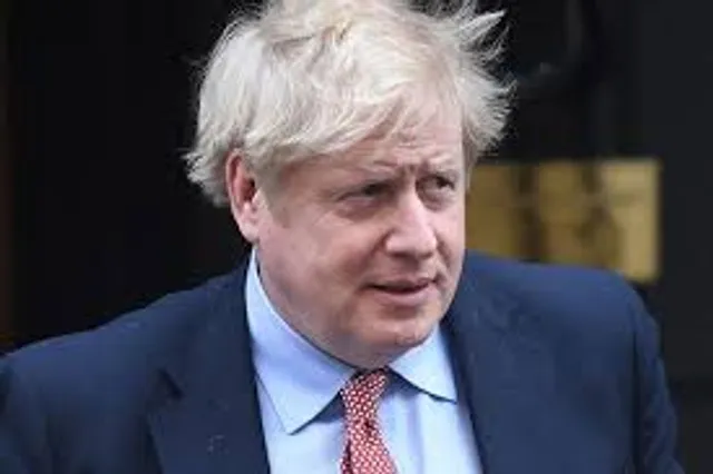 ବୋରିସ ଜନ୍‌ସନଙ୍କ ସ୍ବାସ୍ଥ୍ୟାବସ୍ଥା ସ୍ଥିର