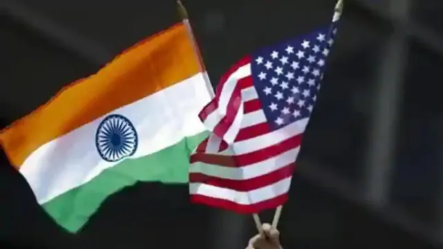 କୋଭିଡ୍-୧୯: ପ୍ରଧାନମନ୍ତ୍ରୀ ଆରୋଗ୍ୟ ଯୋଜନାରେ  ସ୍ବାସ୍ଥ୍ୟ ସେବା ପାଇଁ ଭାରତକୁ ୩ ନିୟୁତ ଡଲାର୍ ପ୍ରଦାନ କଲା ଆମେରିକା