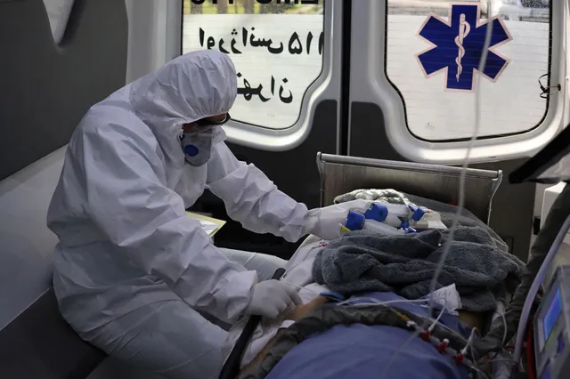 ଏହି କ୍ରିକେଟର କରୋନା ପଜିଟିଭ ଚିହ୍ନଟ, ଟ୍ୱିଟ୍ କରି ଲେଖିଲେ ମନର କଥା