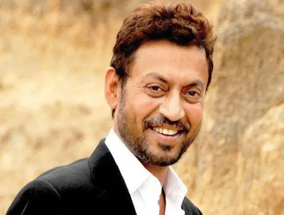 ପରଲୋକରେ ପ୍ରଖ୍ୟାତ ଚଳଚ୍ଚିତ୍ର ଅଭିନେତା ଇର୍‌ଫାନ ଖାନ୍‌