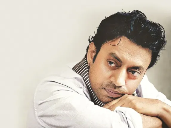 ଇର୍‌ଫାନଙ୍କ ସହ ଓଡ଼ିଆ କଳାକାରଙ୍କ ଅଭିନୟ : ଚାହାଣିରେ ସଂଳାପ ଭରି ରହିଥିଲା