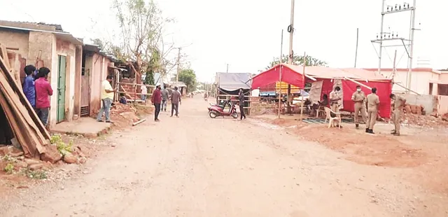 ଯଦୁପୁର, ସୁନ୍ଦରପଦାରୁ ସିଲ୍‌ ଖୋଲିଲା, ୭ଦିନ ଯାଏ ହେବ ନମୁନା ଯାଞ୍ଚ