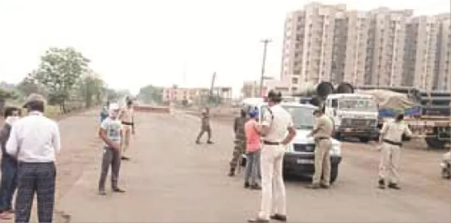 ୫୪ଘଣ୍ଟା ବନ୍ଦ ରହିବ ଅଧା ଯାଜପୁର