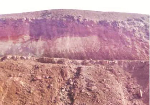 ମିଳୁନି ଲିଜ୍‌ ଅନୁମୋଦନ, ବନ୍ଦ ପଡ଼ିଛି ଖଣି