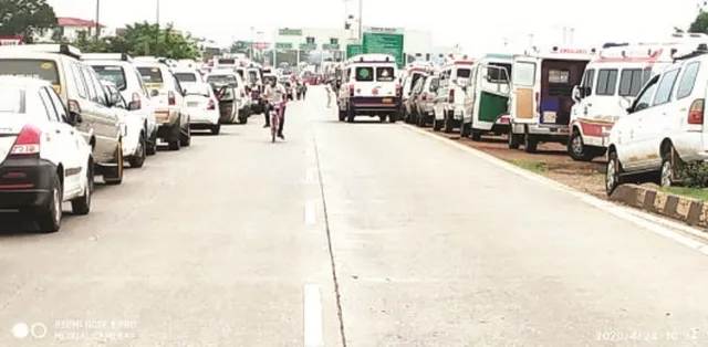 କରୋନା ଆଗରେ ମାନବିକତା ତୁଚ୍ଛ : ମୁହଁ ମୋଡୁଛି ପଶ୍ଚିମବଙ୍ଗ, ଓଡ଼ିଶା ବି ଅନ‌ାଉନି