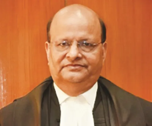ଓଡ଼ିଶା ହାଇକୋର୍ଟର ମୁଖ୍ୟ ବିଚାରପତି ଭାବେ ଆଜି ଶପଥ ଗ୍ରହଣ କରିବେ ଜଷ୍ଟିସ୍ ମହମ୍ମଦ ରଫିକ