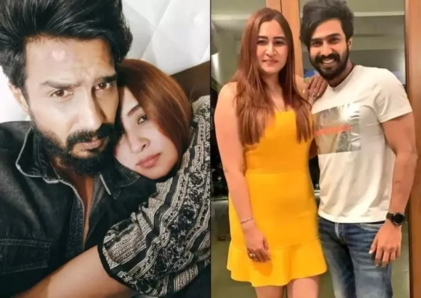 ଅଭିନେତା ବିଷ୍ଣୁ ବିଶାଳଙ୍କୁ ବିବାହ କରିବେ ଭାରତୀୟ ବ୍ୟାଡ୍‌ମିଣ୍ଟନ୍ ତାରକା ଜ୍ୱାଳା ଗୁଟ୍ଟା