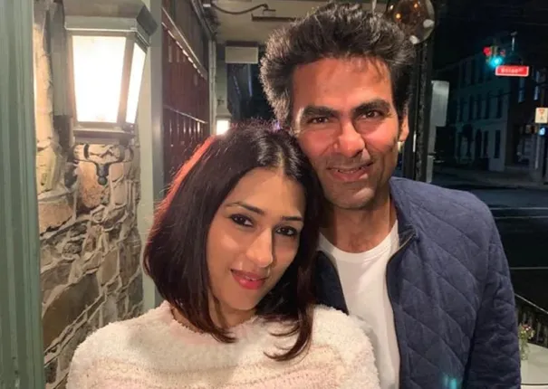 କରୋନା କାଳରେ ଏମିତି କଟୁଛି ତାରକାଙ୍କ ସମୟ : ପତ୍ନୀଙ୍କୁ ଛିଗୁଲେଇଲେ କୈଫ