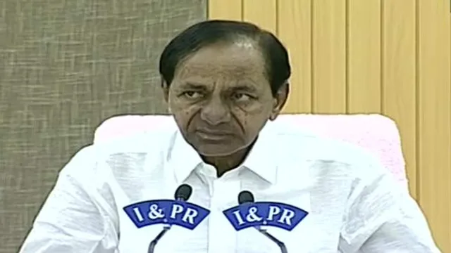 ତେଲେଙ୍ଗାନା ସରକାର ଏପ୍ରିଲ୍ ୩୦ ଯାଏଁ ଲକଡାଉନ୍ ଅବଧି ବଢ଼ାଇଲେ