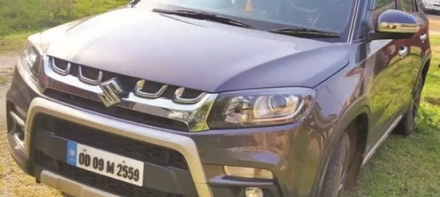 ପୁଲିସ ସହ ଯୁକ୍ତିତର୍କ : ବିଧାୟକଙ୍କ ପୁଅ ନାଁ’ରେ ମାମଲା, ମୋବାଇଲ ଓ କାର୍‌ ଜବତ , ଘସିପୁରା ବିଧାୟକଙ୍କ ଘର ଘେରିଲା ପୁଲିସ