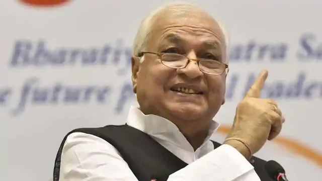 ସରକାରୀ କର୍ମଚାରୀଙ୍କ ସାମୟିକ ଦରମା କାଟ ଅଧ୍ୟାଦେଶରେ ସ୍ବାକ୍ଷର କଲେ କେରଳର ରାଜ୍ୟପାଳ