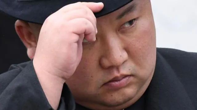 କିମ୍ ଜୋଙ୍ଗ୍-ଉନ୍ ‘ଜୀବିତ ଏବଂ ସୁସ୍ଥ’: ଦକ୍ଷିଣ କୋରିଆର ନିରାପତ୍ତା ଉପଦେଷ୍ଟା