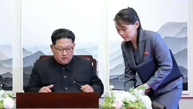 ବ‌ିଦେଶୀ ଉପକରଣ ଓ ବିଦେଶରେ ତାଲିମପ୍ରାପ୍ତ ଡାକ୍ତର ଥବା ହୃଦ୍‌ରୋଗ ଚିକିତ୍ସାଳୟରେ ଅଛନ୍ତି କିମ୍ ଜୋଙ୍ଗ୍-ଉନ୍