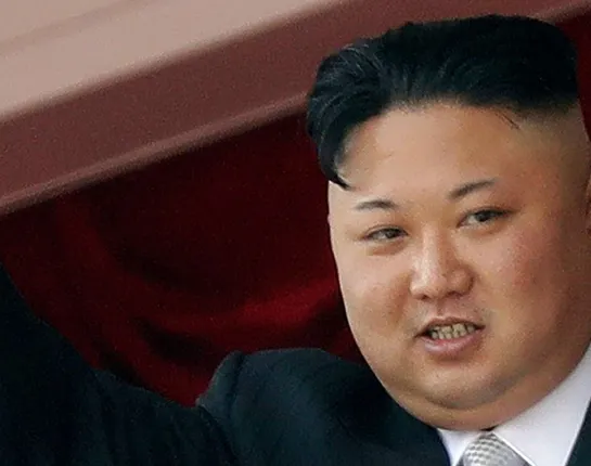 ବ‌ିଦେଶୀ ଉପକରଣ ଓ ବିଦେଶରେ ତାଲିମପ୍ରାପ୍ତ ଡାକ୍ତର ଥବା ହୃଦ୍‌ରୋଗ ଚିକିତ୍ସାଳୟରେ ଅଛନ୍ତି କିମ୍ ଜୋଙ୍ଗ୍-ଉନ୍