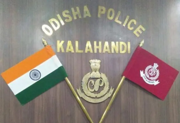 ବିବାଦରେ କଳାହାଣ୍ଡି ପୁଲିସ: ମାତ୍ରାଧିକ କାର୍ଯ୍ୟାନୁଷ୍ଠାନ ନେଇ ସାଧାରଣରେ ଅସନ୍ତୋଷ