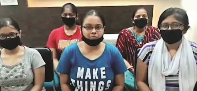 କୋଟାରେ ଥିବା ଓଡ଼ିଆ ଛାତ୍ରଛାତ୍ରୀଙ୍କ ପାଇଁ ବଢ଼ିଲା ଚାପ : ଫେରାଇ ଆଣିବାକୁ ସରକାରୀ ନିଷ୍ପତ୍ତି