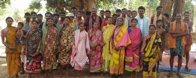 କରୋନା ମାଡ଼ : ମନରେଗା କାମ ବନ୍ଦ ଯୋଗୁଁ ଭୋକରେ ଶ୍ରମିକ , କନ୍ଧମାଳରେ ହାତବାନ୍ଧି ବସିଛନ୍ତି ୧ ଲକ୍ଷ ୪୩ ହଜାର ଜବକାର୍ଡଧାରୀ