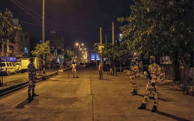 ଦିଲ୍ଲୀ ପରେ ଆଉ ପାଞ୍ଚଟି ରାଜ୍ୟ ଲକ୍‌ଡାଉନ୍‌ ବଢ଼ାଇବାକୁ ଆଗ୍ରହୀ