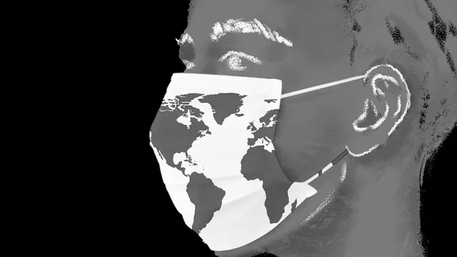 ମହାମାରୀର ଜାତି ଓ ଧର୍ମ