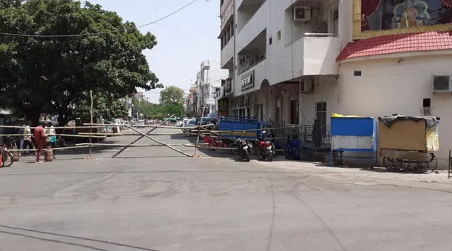 ସଟ୍‌ଡାଉନ୍‌ରେ ଗଣମାଧ୍ୟମକୁ ଅନୁମତି, ଆସିଲା ସଂଶୋଧିତ ଗାଇଡ୍‌ଲାଇନ୍