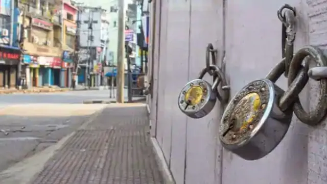 ପୁଣି ଥରେ ଲକଡାଉନ ହେଲେ ଅର୍ଥନୀତି ଭୁଷୁଡ଼ିପଡ଼ିବ, ରାଜ୍ୟ ସରକାରଙ୍କୁ ସତର୍କ କରାଇଲା ଫିକ୍କି