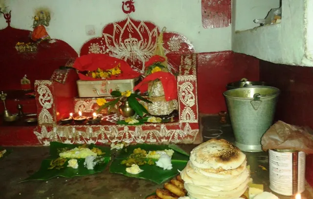 ଜାତୀୟ ବୌଦ୍ଧିକ ସଂସ୍କୃତି ଐତିହ୍ୟ ତାଲିକାରେ ଓଡ଼ିଶାର ମାଣବସା, ଛଉନୃତ୍ୟ ଏବଂ ରାବଣଛାୟା