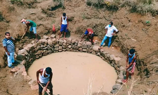 କୋଭିଡ-୧୯ ପାଇଁ ଜୟପୁର ବ୍ଲକର ପ୍ରସ୍ତୁତି : ୧୮ହଜାର ଶ୍ରମିକଙ୍କ ପାଇଁ ସ୍ୱତନ୍ତ୍ର ବ୍ୟବସ୍ଥା