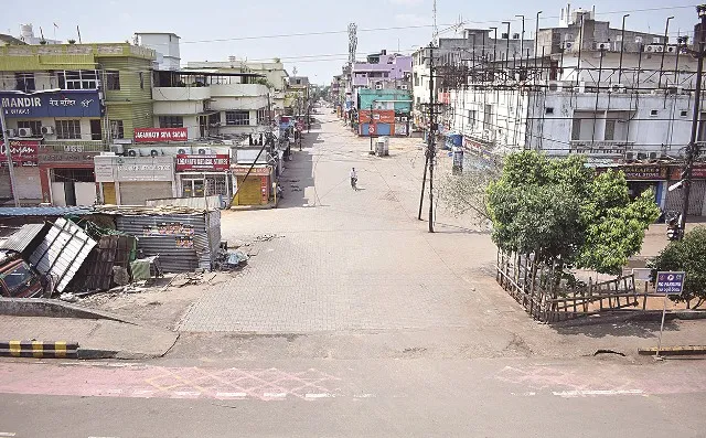 ରାଜସ୍ୱ ଓ  ବିପର୍ଯ୍ୟୟ ପରିଚାଳନା ବିଭାଗର ନୂତନ ନିର୍ଦେଶନାମା, ଆସନ୍ତାକାଲିଠୁ ସମସ୍ତ ଗ୍ରୁପ ‘ଏ’ ଅଧିକାରୀ ଅଫିସ୍ ଆସିବେ