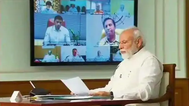 ଆସନ୍ତାକାଲି ଓଡ଼ିଶା ଗସ୍ତରେ ଆସିପାରନ୍ତି ପ୍ରଧାନମନ୍ତ୍ରୀ ନରେନ୍ଦ୍ର ମୋଦୀ