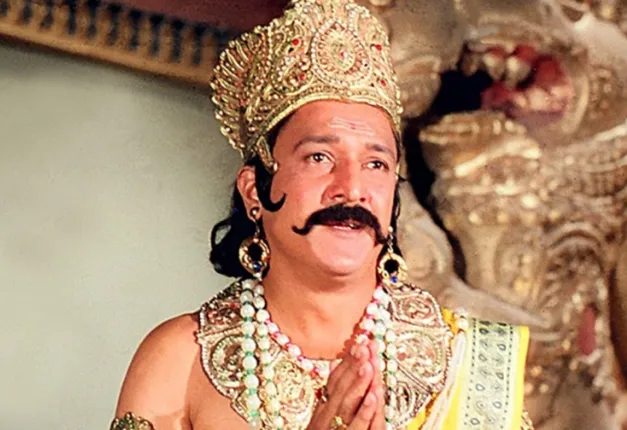 ରେଳ ଟ୍ରାକ୍‌ରୁ ମିଳିଥିଲା ବିଭୀଷଣଙ୍କ ଶବ