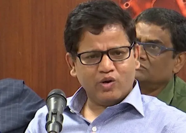 କରୋନା ମୁକାବିଲା ପାଇଁ ରାଜ୍ୟର ପ୍ରତି ମେଡିକାଲ୍ କଲେଜ ଓ ହସ୍ପିଟାଲକୁ ଚିଠି ଲେଖିଲେ ସ୍ୱାସ୍ଥ୍ୟ ସଚିବ