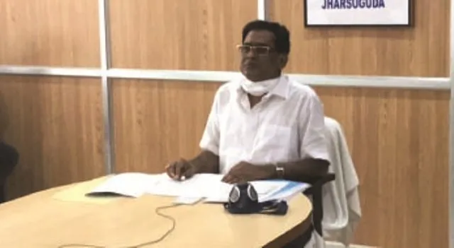 ପ୍ରବାସୀଙ୍କ କୋଭିଡ୍‌ ପରୀକ୍ଷା ଦାବି ଦୋହରାଇଲେ ନବ