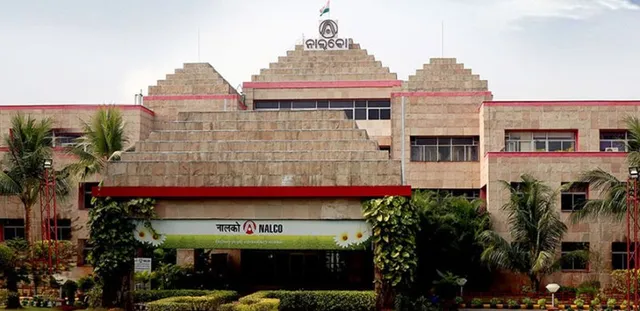 ନାଲ୍‌କୋର ନିଟ୍ ଲାଭ ୧୫୪୪ କୋଟି