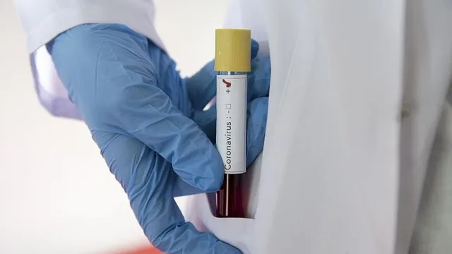 କରୋନା ବାୟୁବାହିତ ବୋଲି ପ୍ରମାଣ ନାହିଁ: ଆଇସିଏମ୍‌ଆର