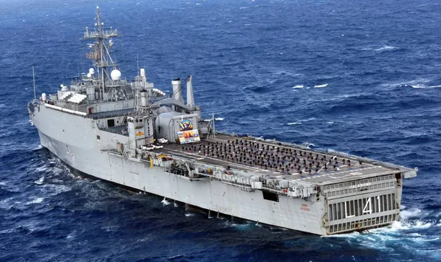 ଉପସାଗରୀୟ ଅଞ୍ଚଳରେ ଥିବା ଭାରତୀୟଙ୍କୁ ଫେରାଇ ଆଣିବାକୁ ୩ଟି ଜାହାଜ ପଠାଇବ ଭାରତ