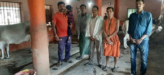 ନୟାଗଡ଼ ଛେନାପୋଡ଼କୁ କରୋନା ମାଡ଼: ପୋଡ଼ ଭାଟି ବନ୍ଦ, ଦୈନିକ ୩୦ ହଜାରରୁ ଅଧିକ ବ୍ୟବସାୟ ହେଉଥିଲା